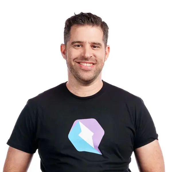 Shai Reznik